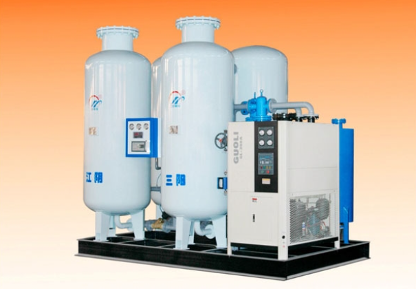 制氮機種類介紹