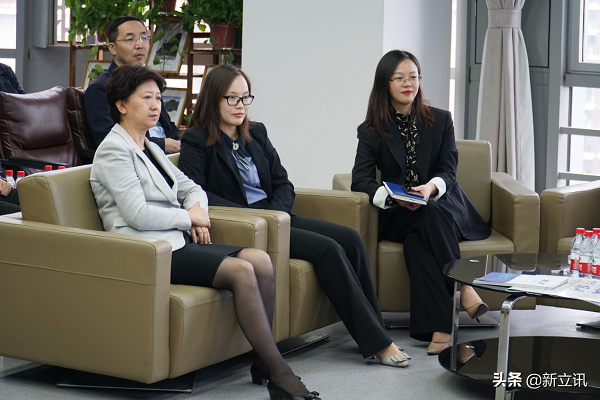 facef9d6947d4b418b39b8f4d15ffdbc.png 遼寧省委常委、統(tǒng)戰(zhàn)部部長范繼英一行蒞臨新立訊考察調(diào)研